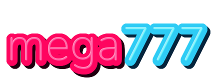 mega777 — logo kanal